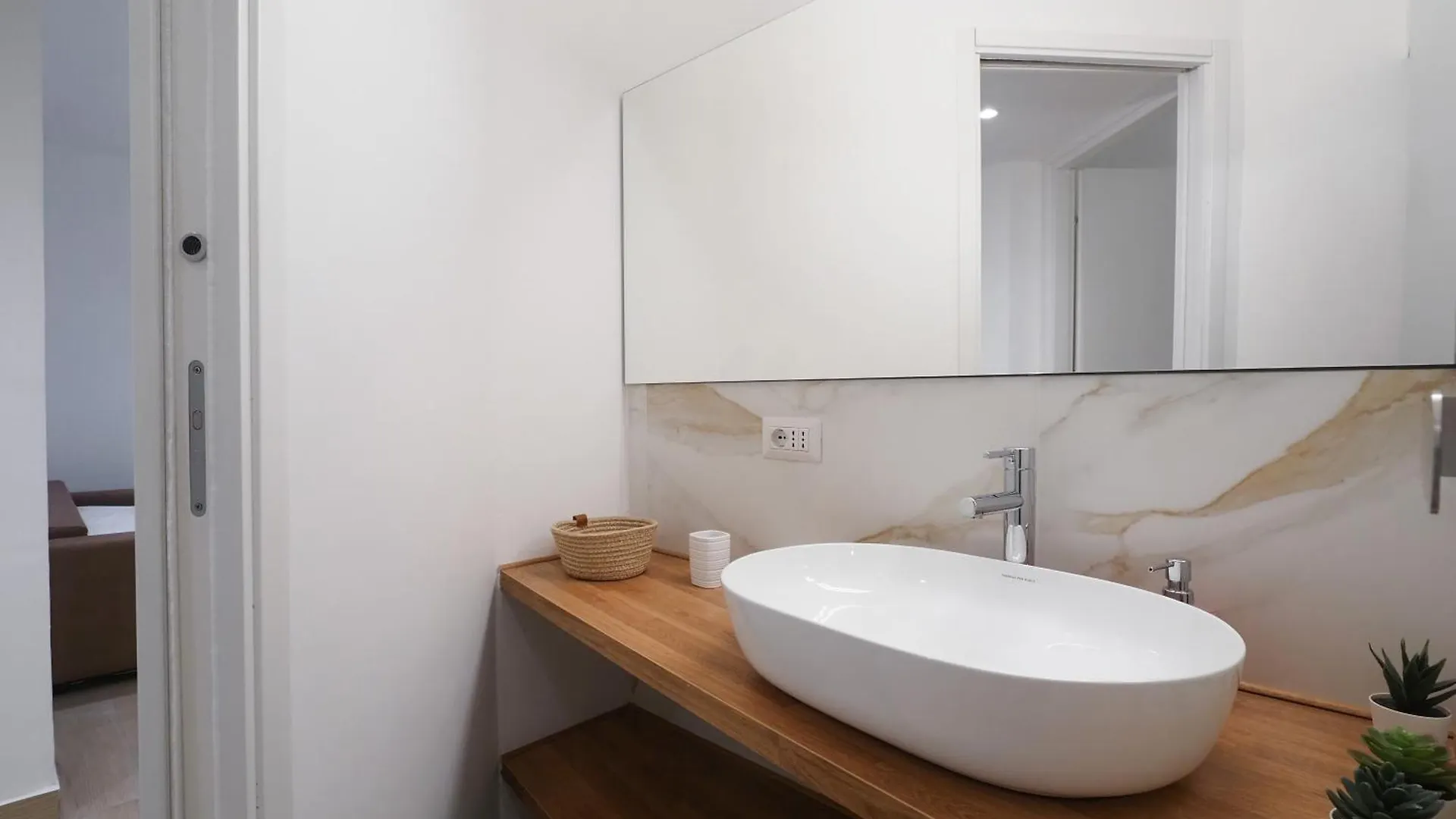 Apartment Ferienwohnung Primopiano - Marciano Mailand Italien