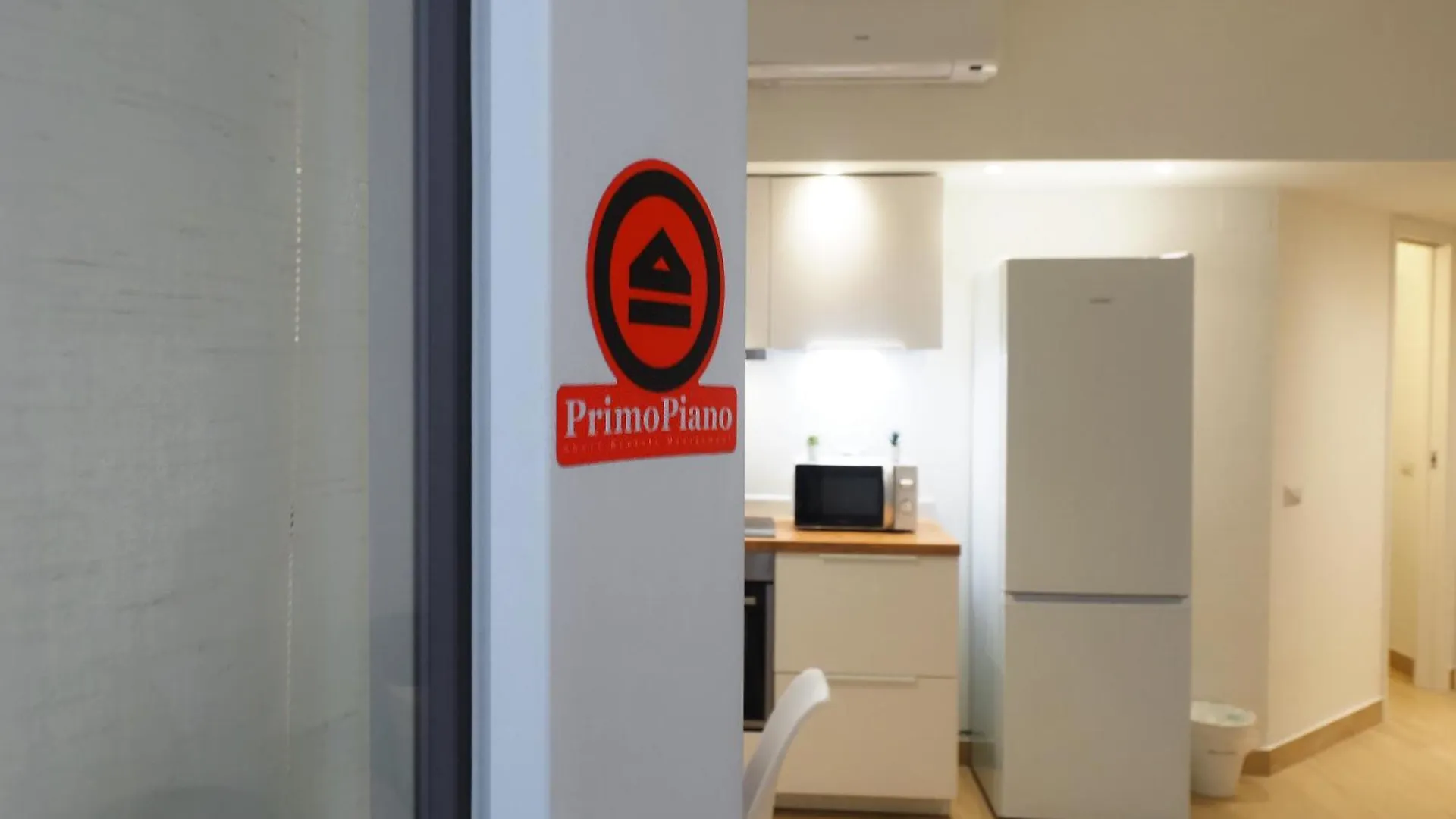 Apartment Ferienwohnung Primopiano - Marciano Mailand