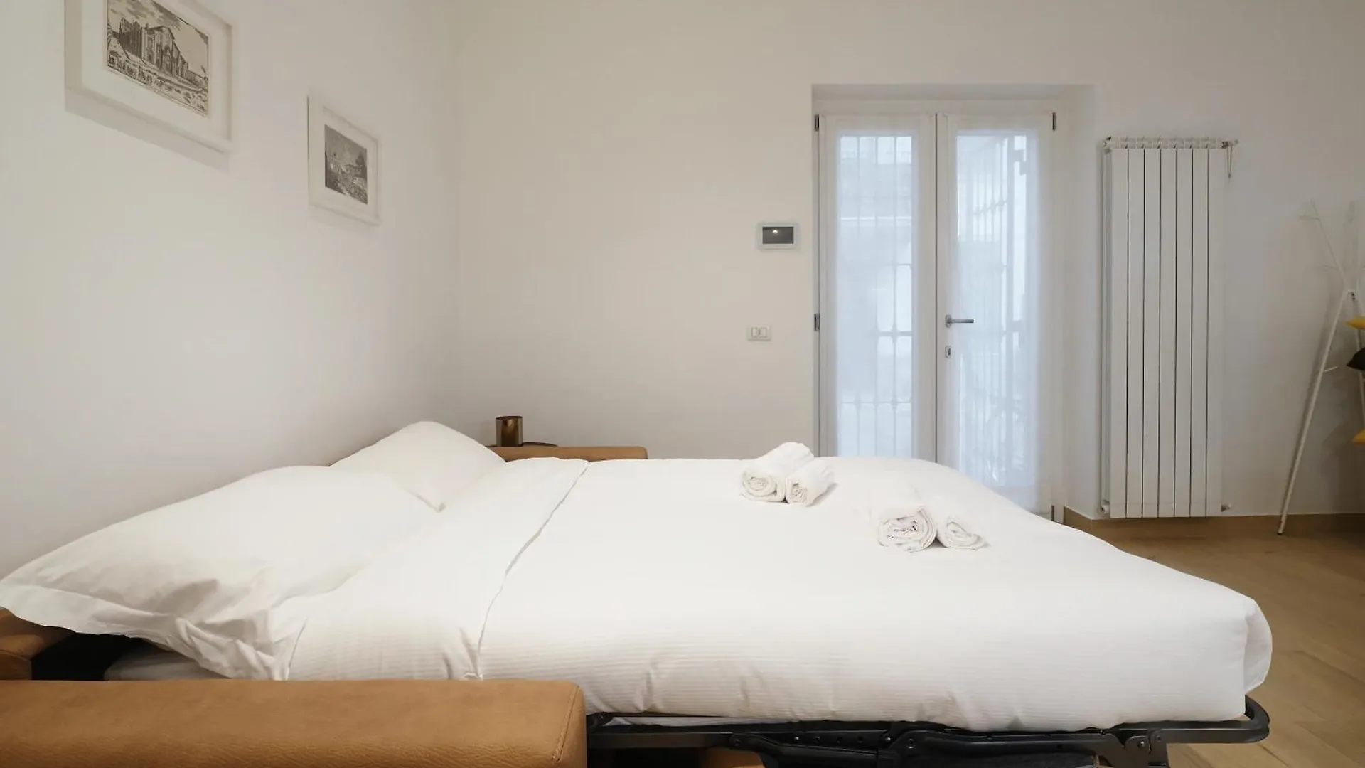 Ferienwohnung Primopiano - Marciano Mailand Italien