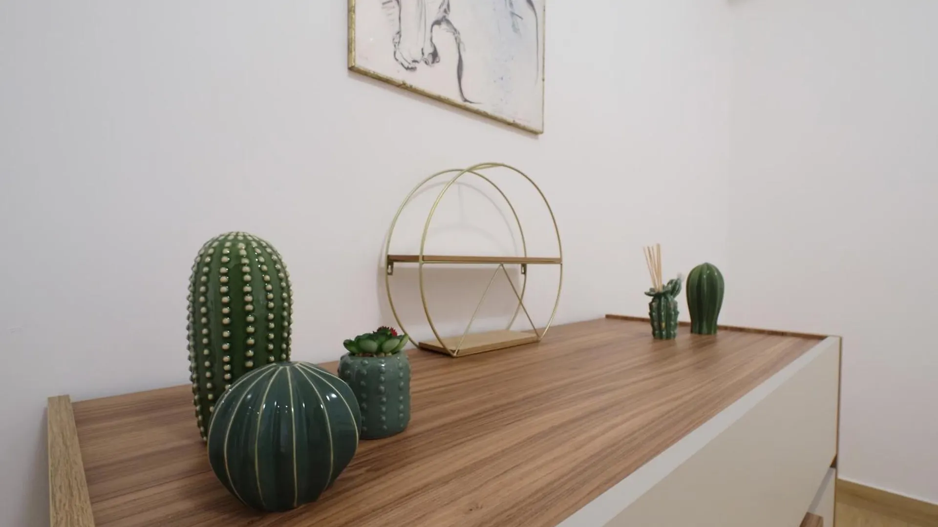 Apartment Ferienwohnung Primopiano - Marciano Mailand Italien