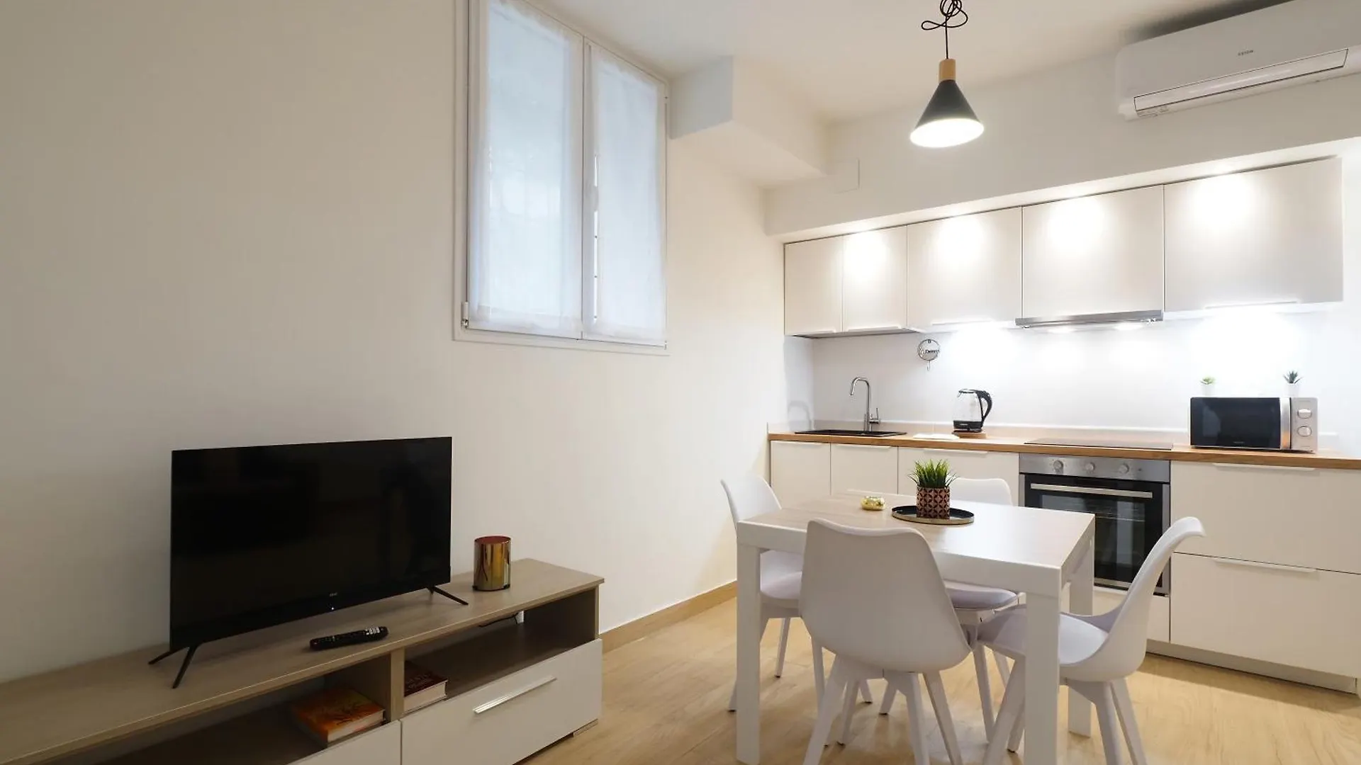 Apartment Ferienwohnung Primopiano - Marciano Mailand
