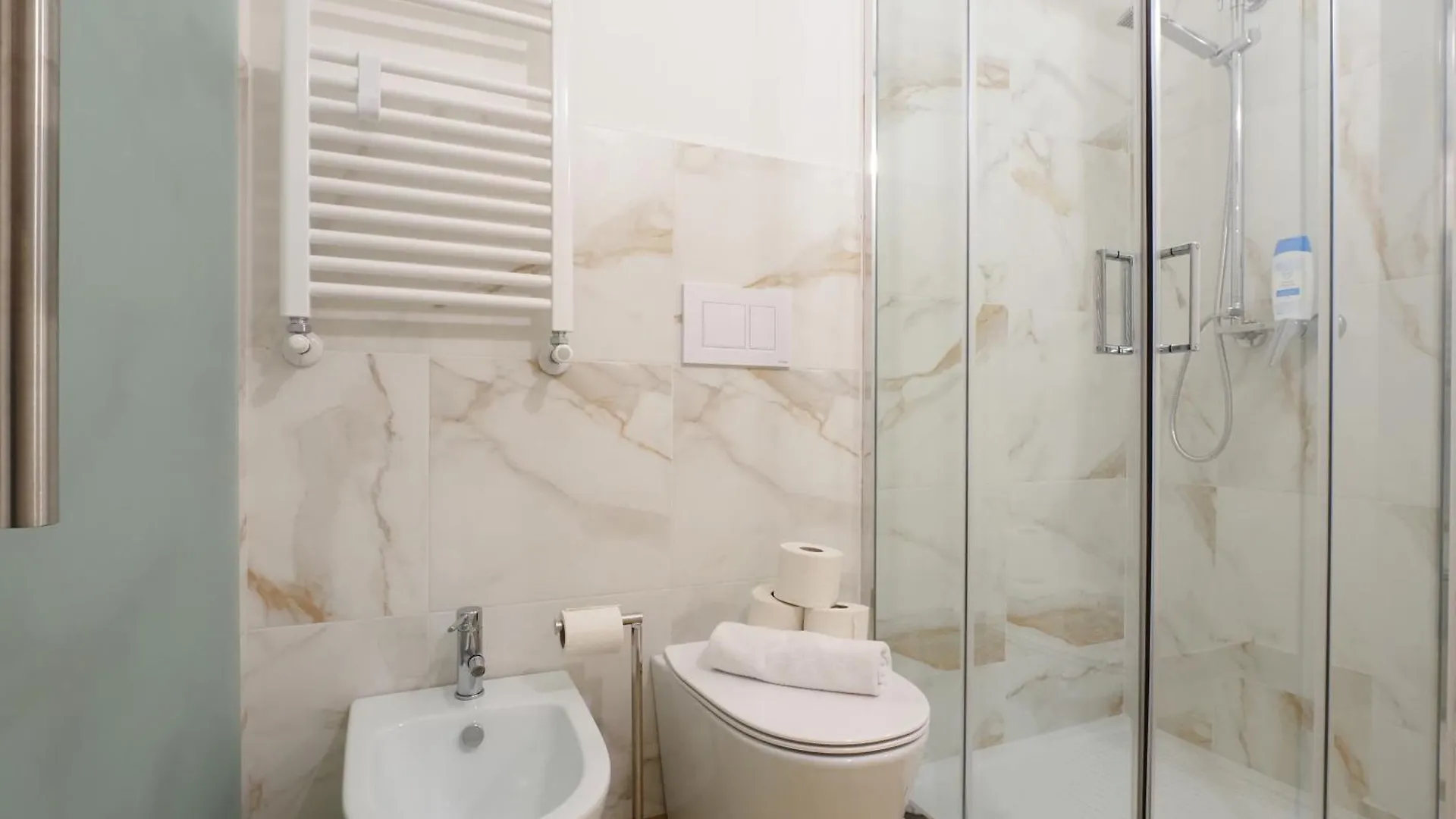 Apartment Ferienwohnung Primopiano - Marciano Mailand