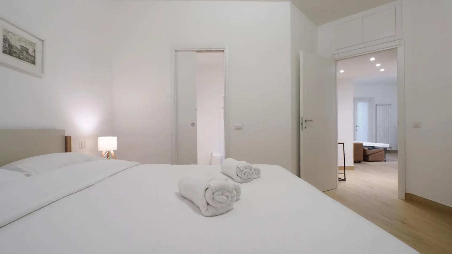 Ferienwohnung Primopiano - Marciano Mailand