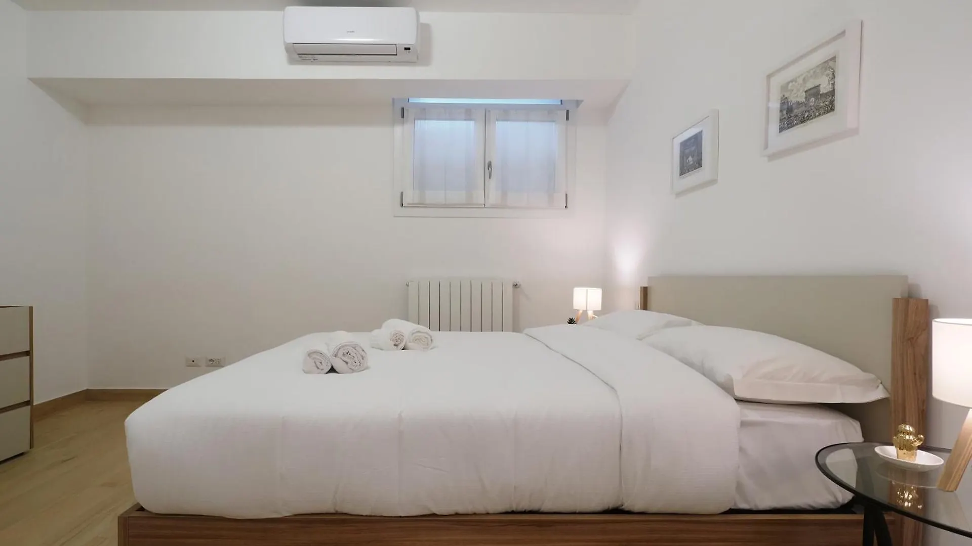 Ferienwohnung Primopiano - Marciano Mailand