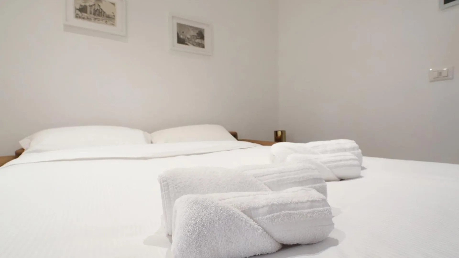 Ferienwohnung Primopiano - Marciano Mailand 0*,
