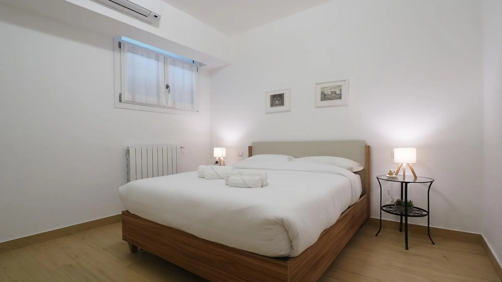 Ferienwohnung Primopiano - Marciano Mailand