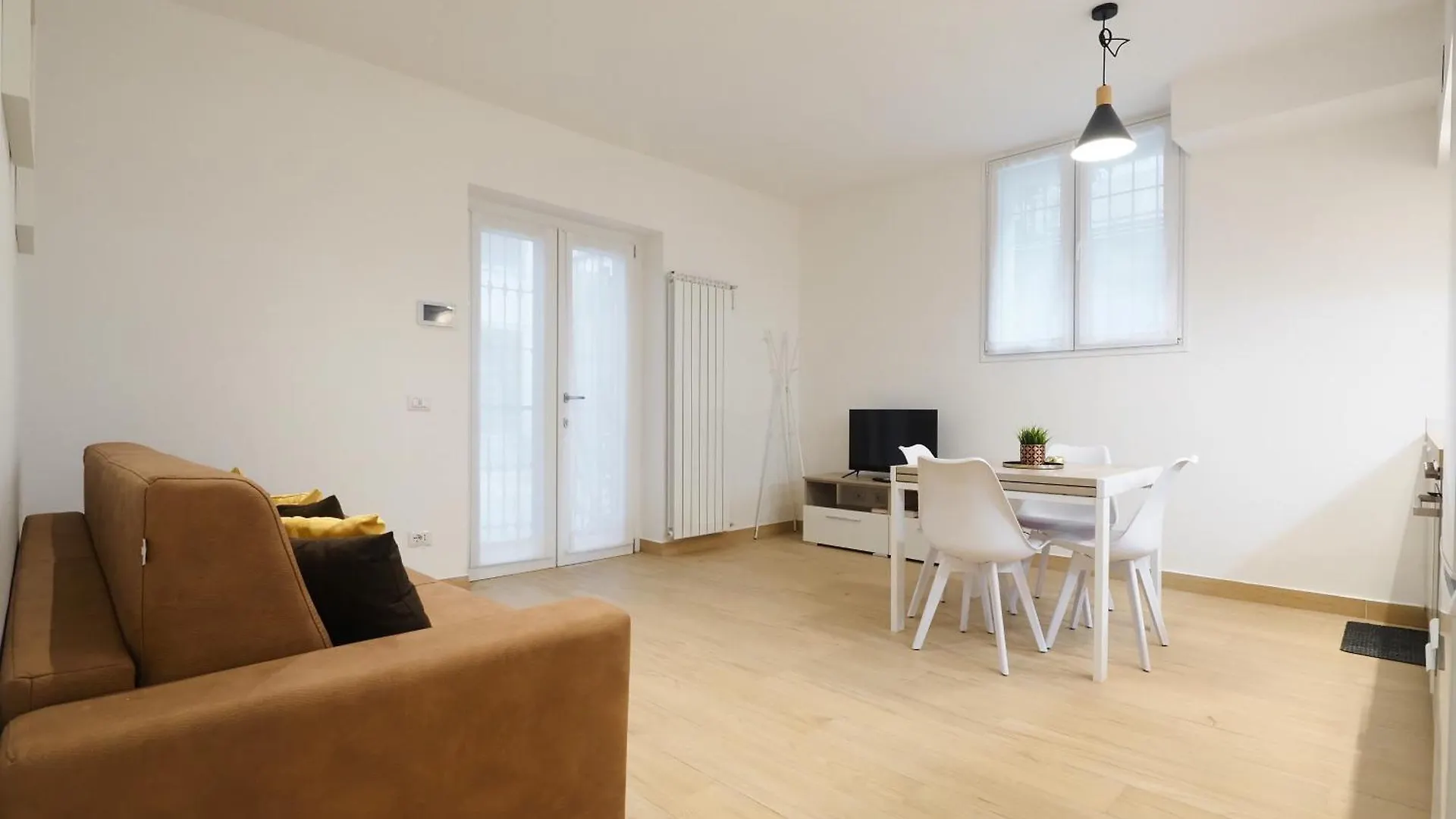 Apartment Ferienwohnung Primopiano - Marciano Mailand