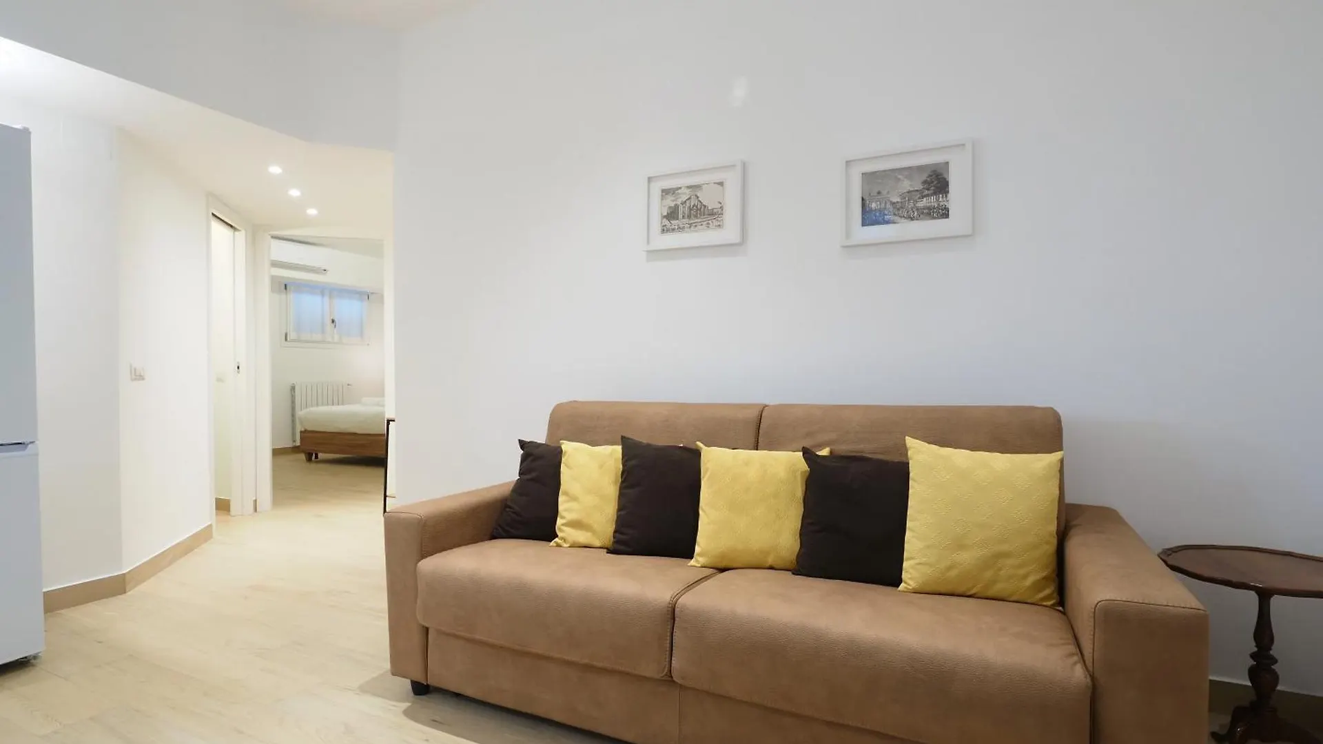 Ferienwohnung Primopiano - Marciano Mailand