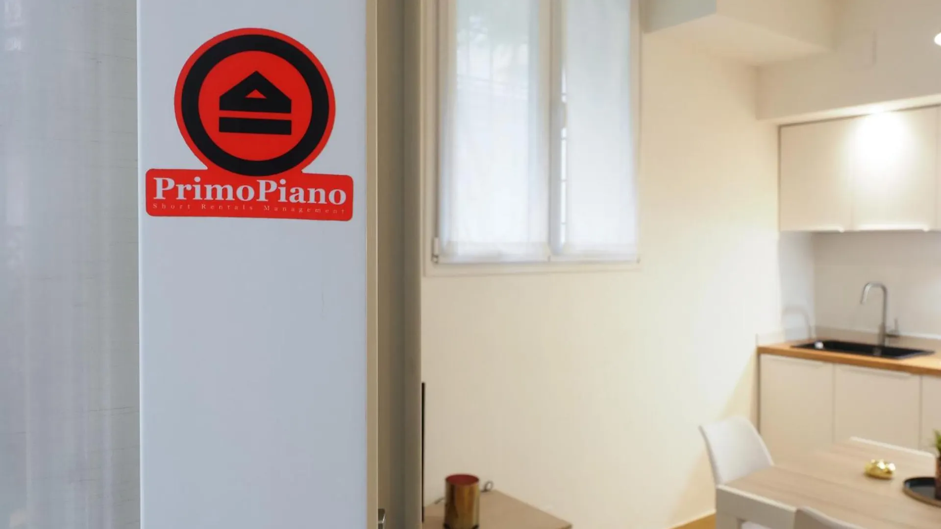 Ferienwohnung Primopiano - Marciano Mailand Apartment