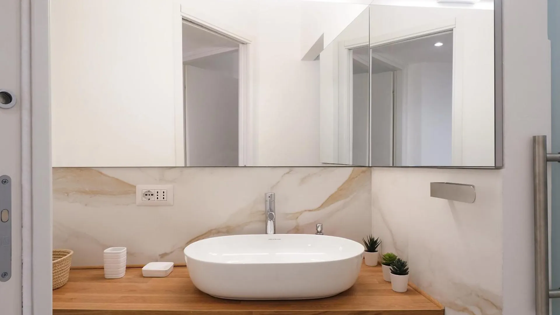Ferienwohnung Primopiano - Marciano Mailand 0*,