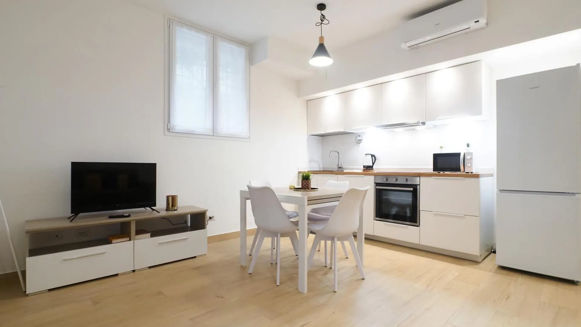 Ferienwohnung Primopiano - Marciano Mailand