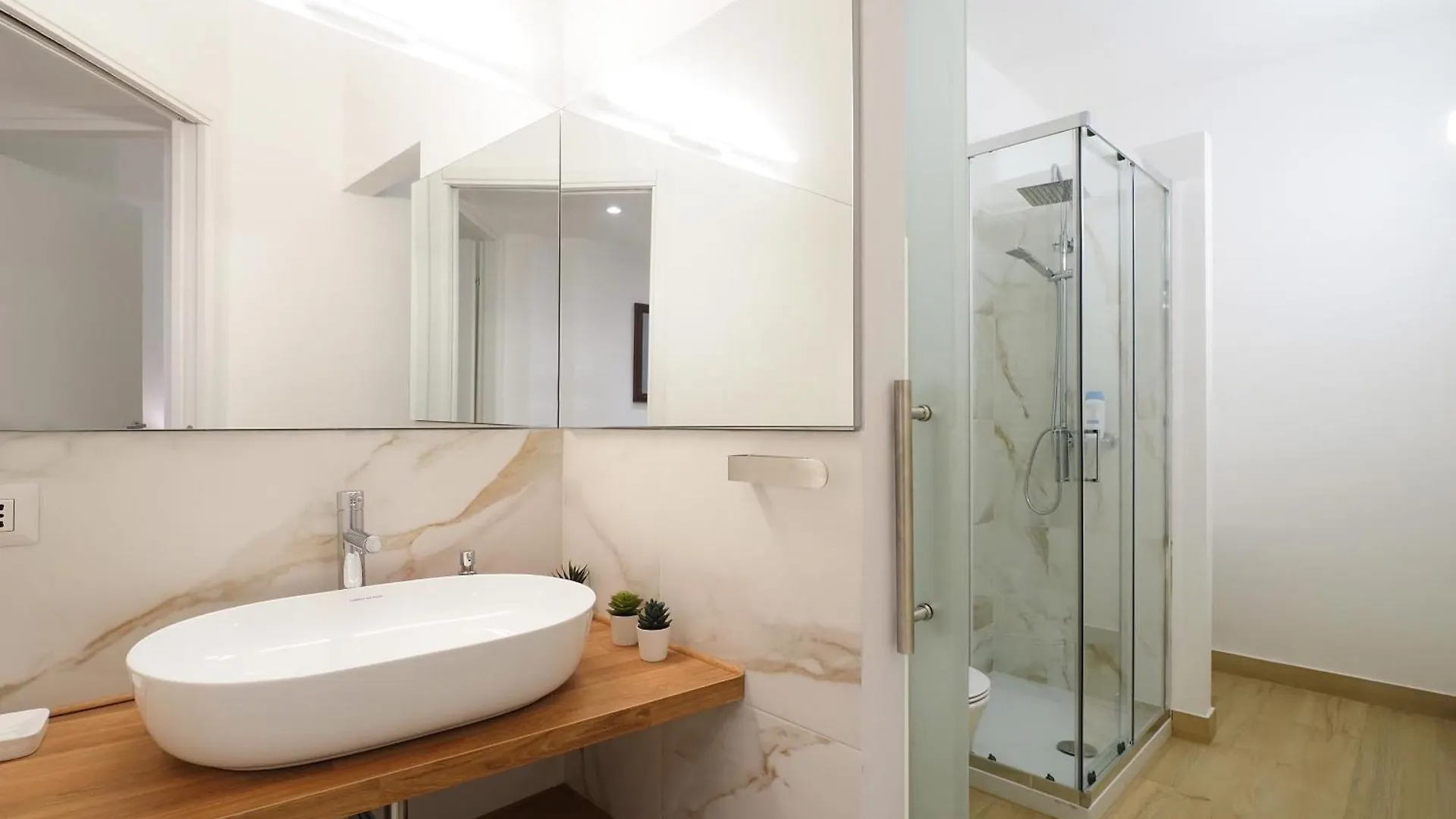 Ferienwohnung Primopiano - Marciano Mailand Italien