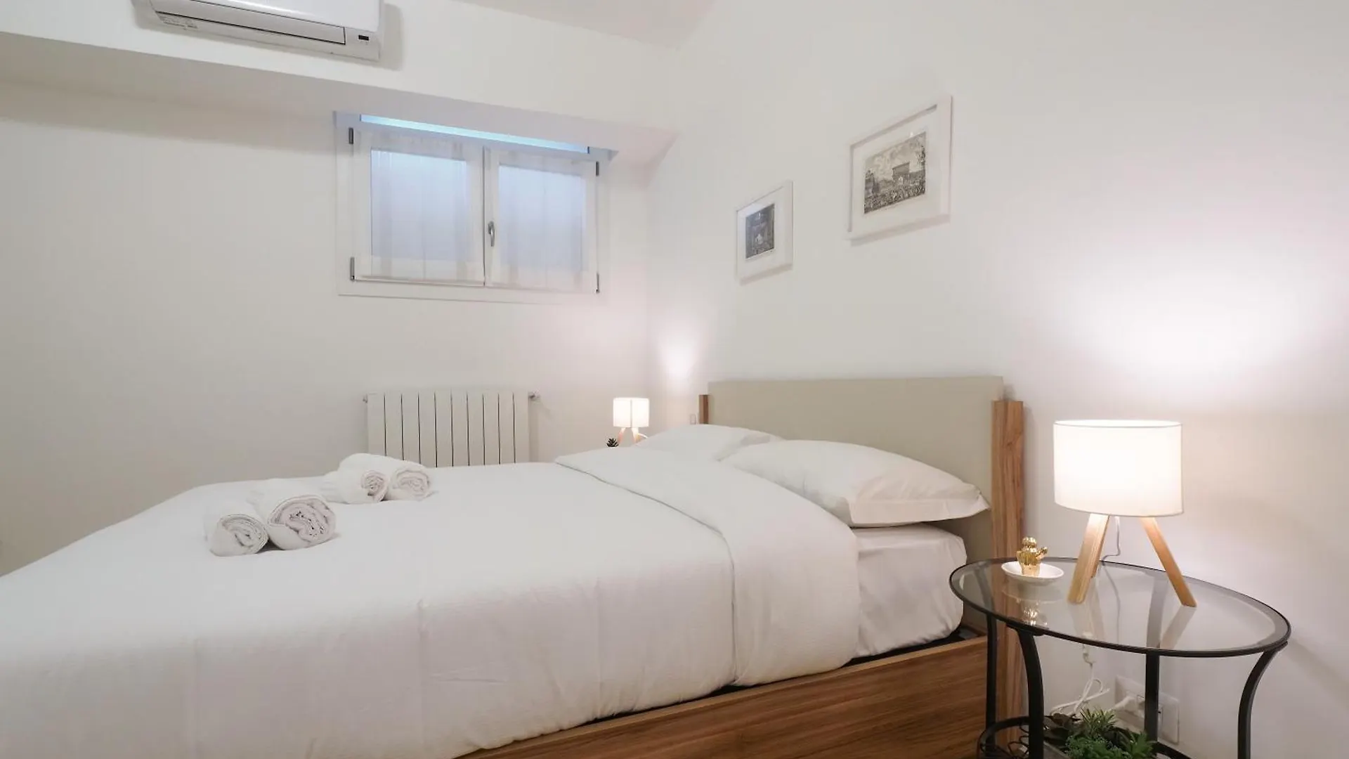 Ferienwohnung Primopiano - Marciano Mailand