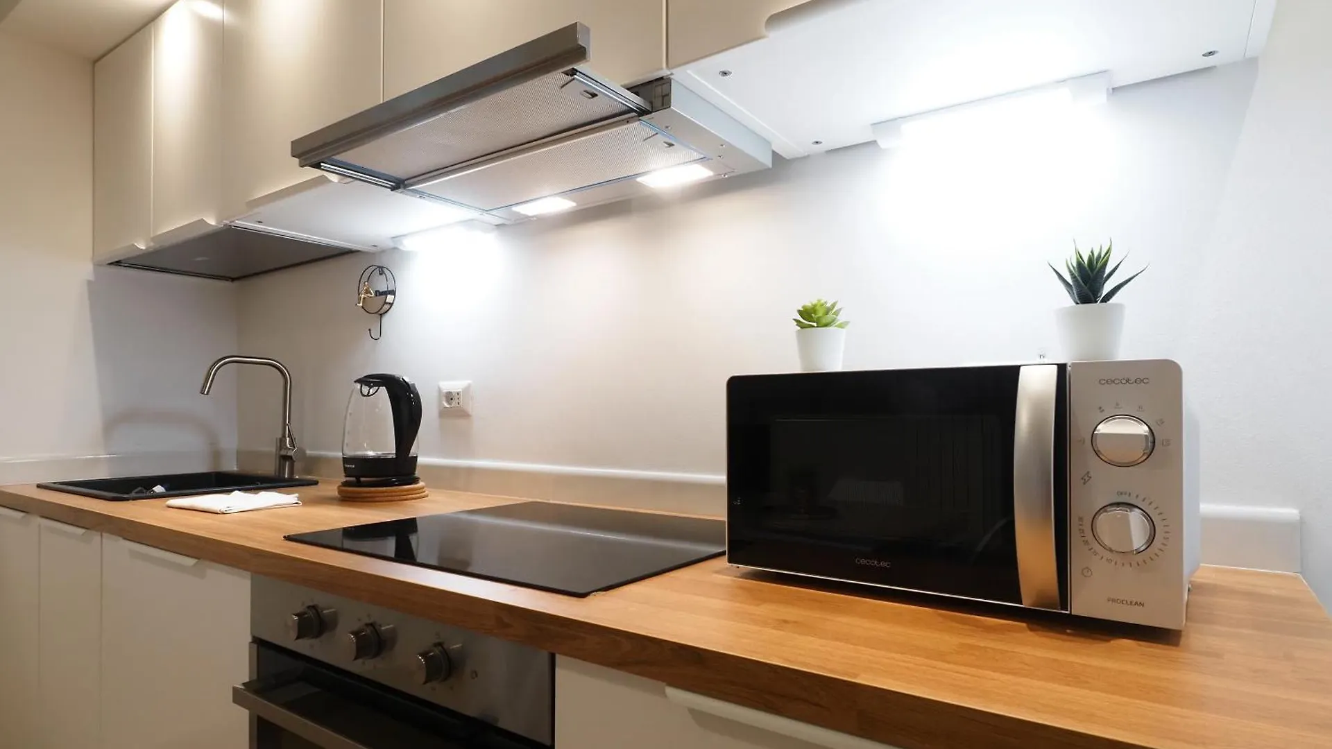 Apartment Ferienwohnung Primopiano - Marciano Mailand