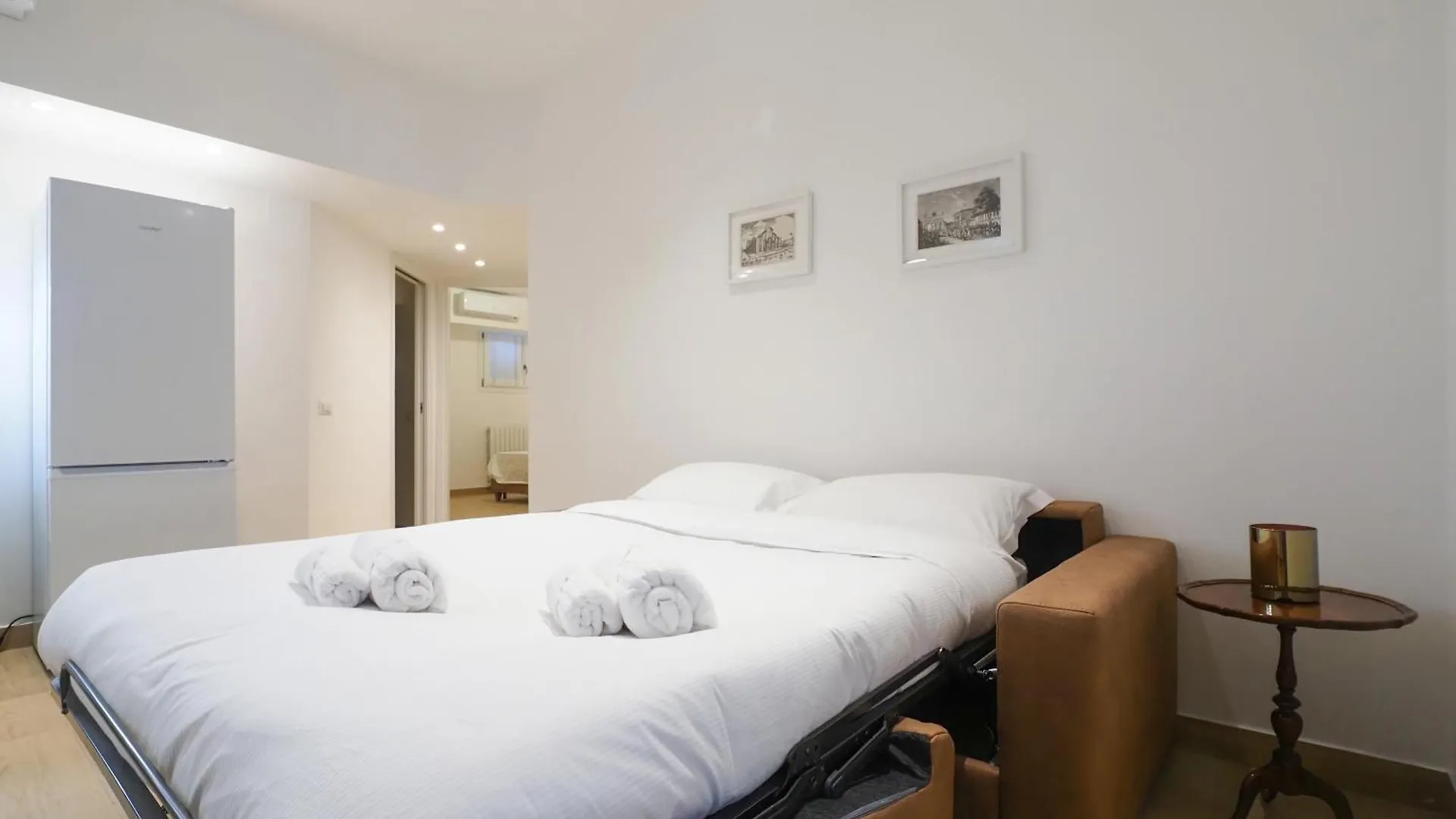 Appartement Primopiano - Marciano à Milan