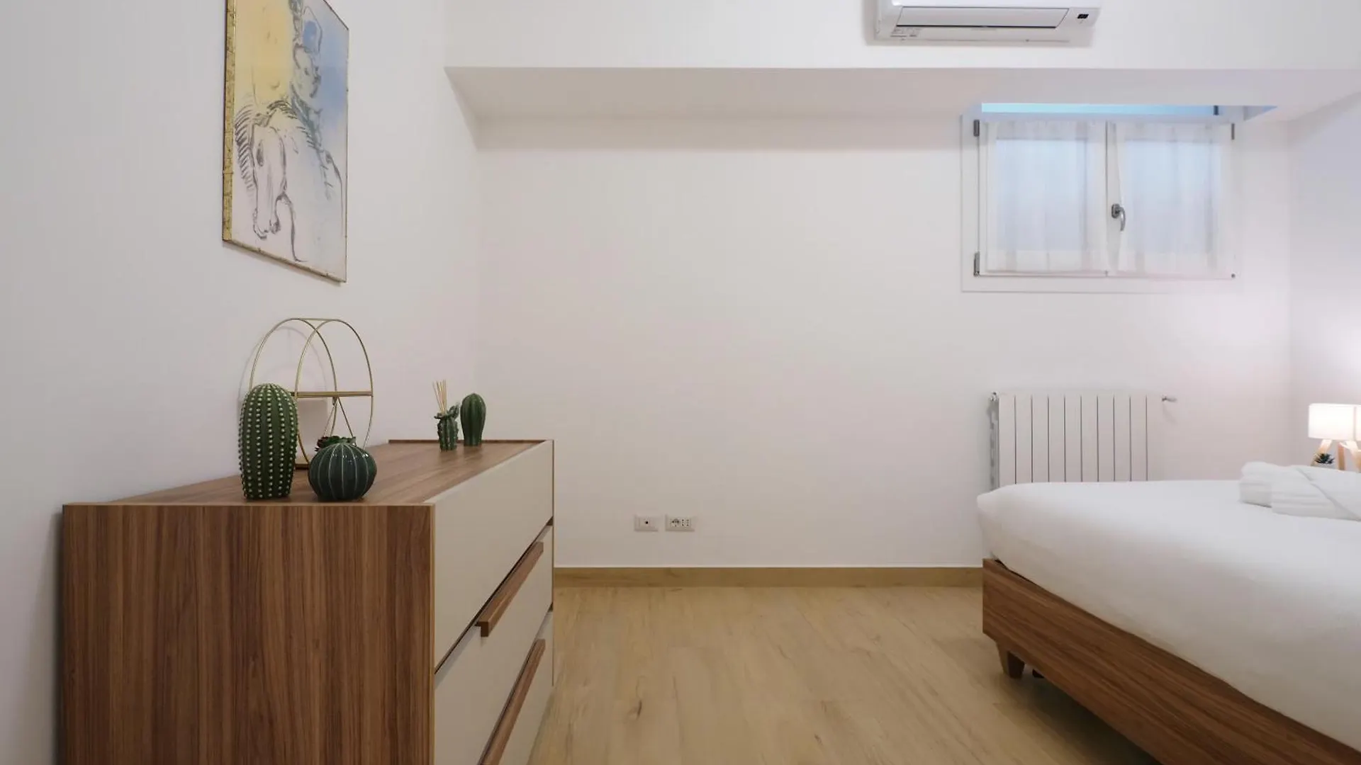 Appartement Primopiano - Marciano à Milan