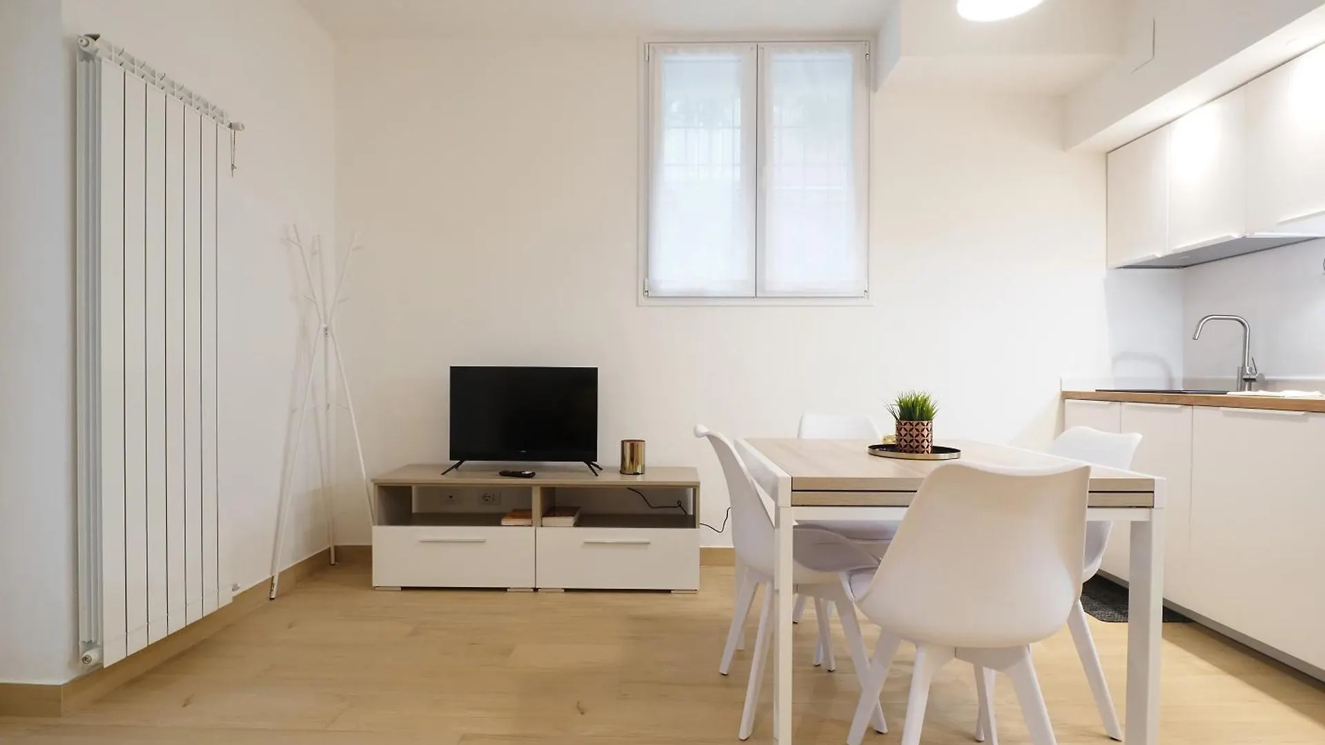 Appartement Primopiano - Marciano à Milan
