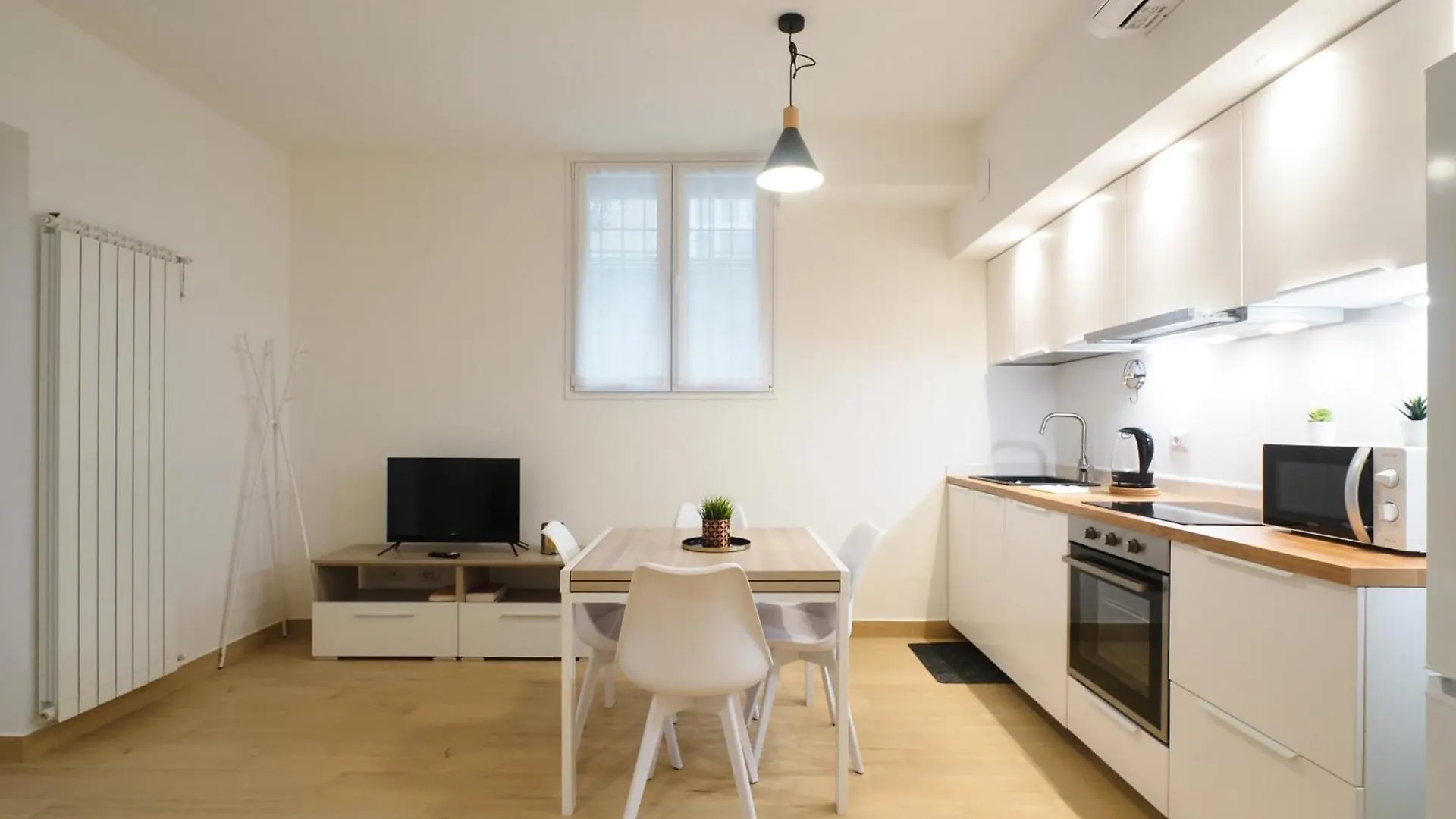 Appartement Primopiano - Marciano à Milan Italie