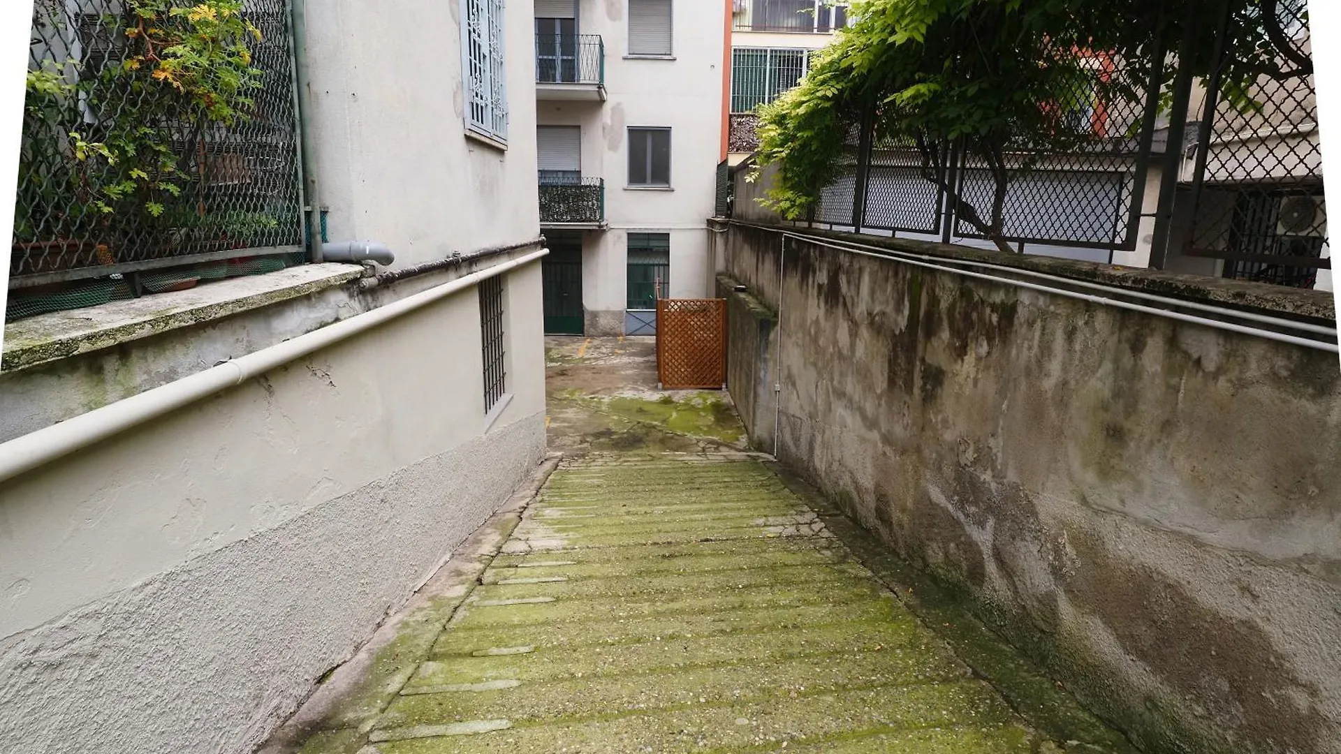 Appartement Primopiano - Marciano à Milan