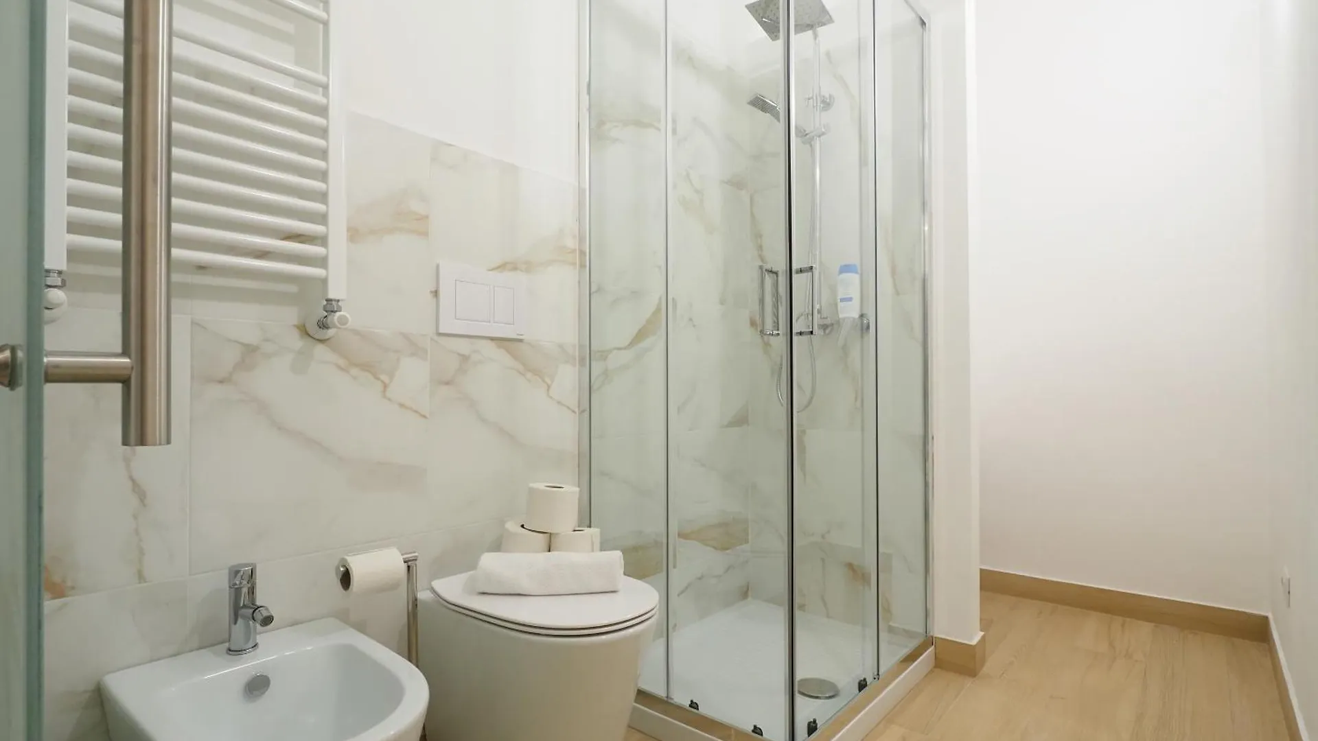 Appartement Primopiano - Marciano à Milan
