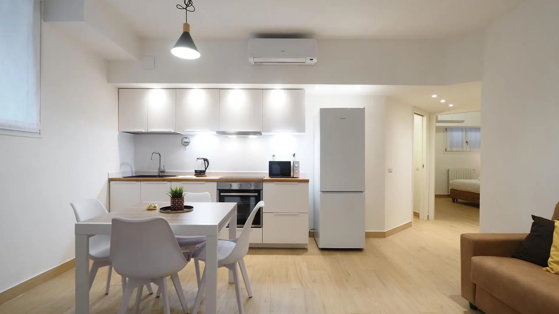 Appartement Primopiano - Marciano à Milan 0*,  Italie