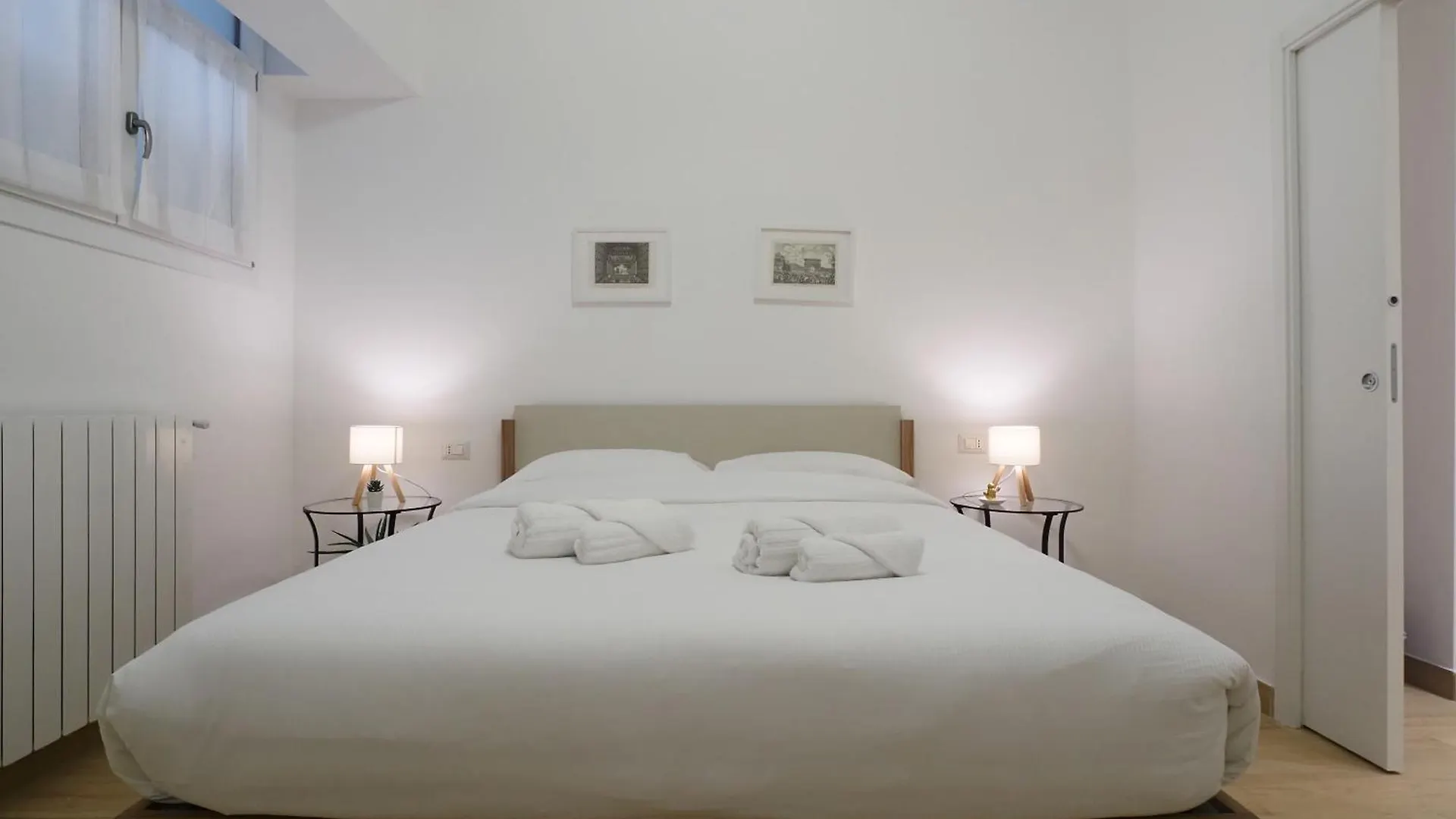 Appartement Primopiano - Marciano à Milan Italie